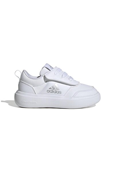 adidas Детски бели маратонки Park St Ac C Id7918
