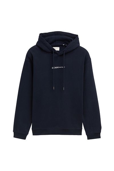 Tom Tailor Kapuzensweatshirt Hoodie
