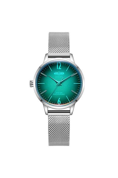 WELDER MOODY Watch Wrs203 Women's Wrist