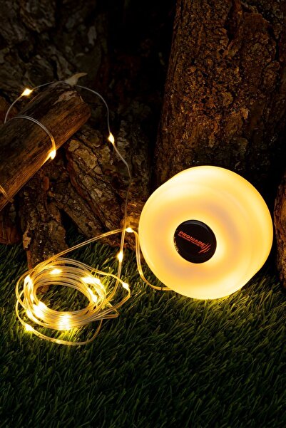 Janva Şeritli Aydınlatma