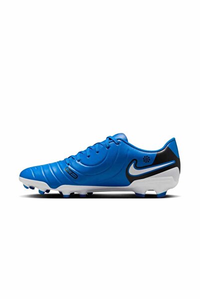 Nike Legend 10 Club FG/MG Чоловічі бутси DV4344-400-MAVİ