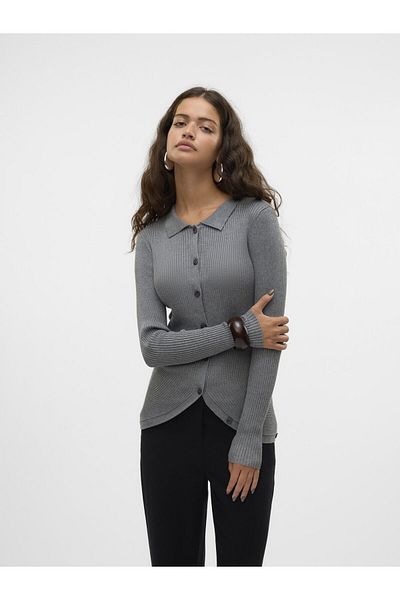 Vero Moda VMWILLOW Strickjacke
