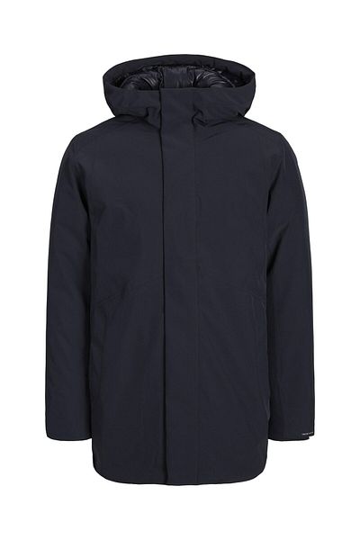 Jack & Jones Plus Parka Plus Parka