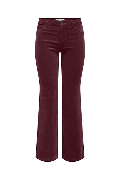 JDY Hortum JDYSALONE Mittlere Taille Ausgestellt Hortum