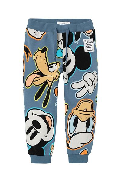 Name it Sweathose Disney Micky Maus