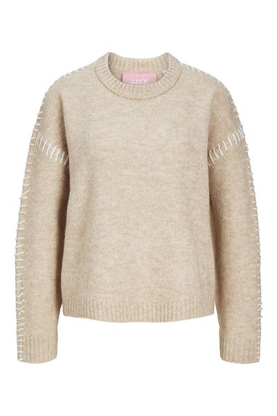 JJXX Strickpullover JXITZEL Strickpullover