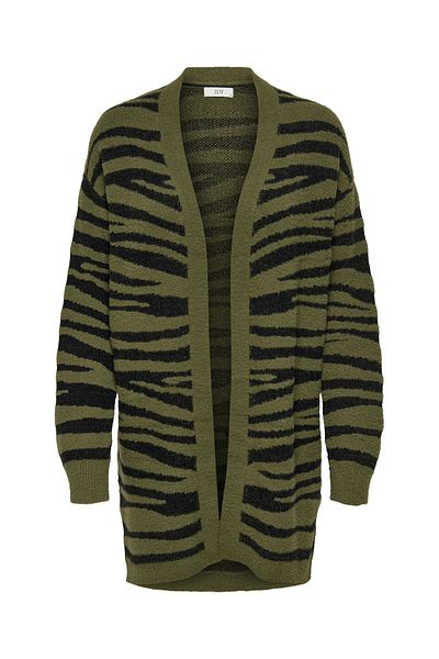 JDY Strickjacke JDYLORRAINE Strickjacke