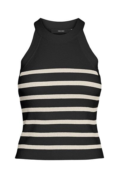 Vero Moda T-Shirt VMSABA Pullover