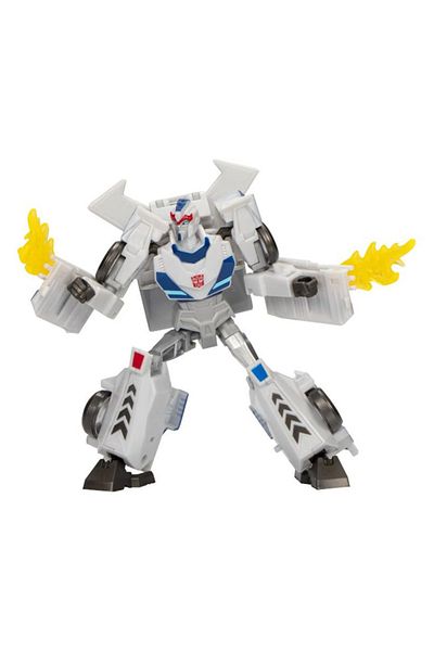 Hasbro Earthspark Deluxe Class Prowl Figure F8668