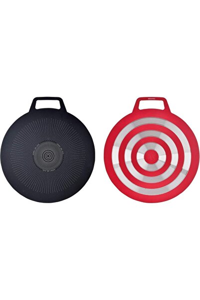 MISTERCOOK مقلاة كريب غير لاصقة من مستر كوك 40 سم 0.5 مم.