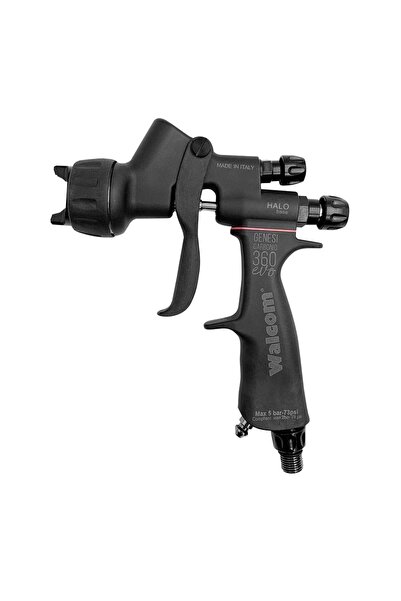 WALCOM GENESI CARBONIO 360 HALO BASE 1,3MM
