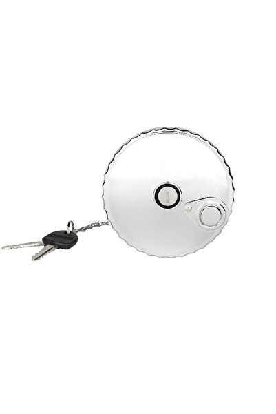 Starlight Sk-105 Saç Depo Kapağı 80mm