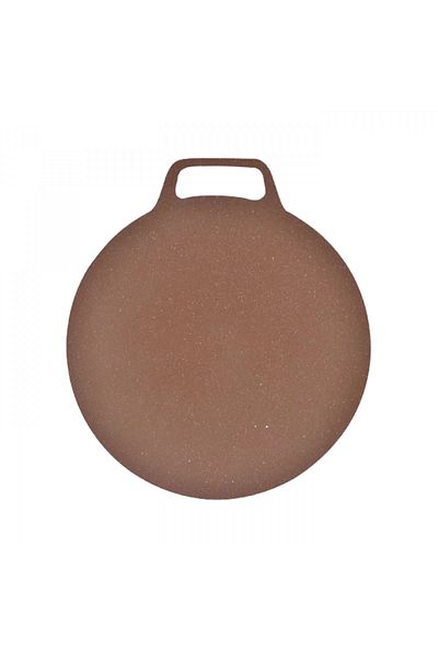 MISTERCOOK Mister Cook Granite Non-Stick Creep Pan 45 Cm 0.5 mm.