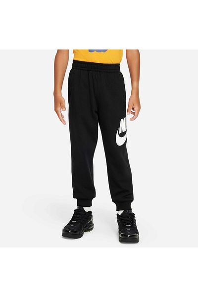 Kids black nike joggers new arrivals