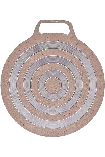 MISTERCOOK Mister Cook Granite Non-Stick Creep Pan 40 Cm 0.6 mm.