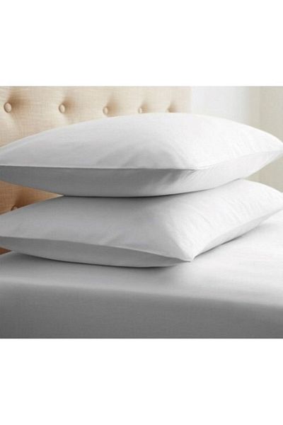 Zarif Home Αντιαλλεργικό μαξιλάρι σιλικόνης Sevin-Microfiber