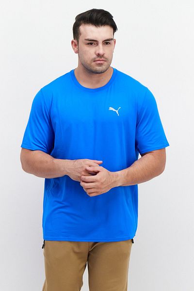 Puma Run Cloudspun SS Tee