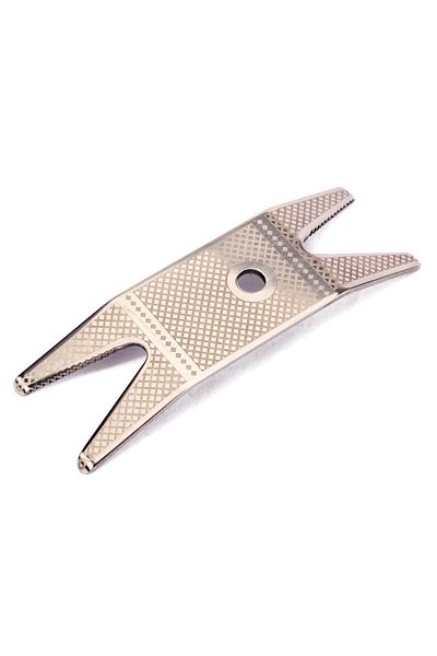 Choice Multi-Purpose Electric Guitar Press - for Tightening Wrench Latch, Tool, Pot, Jacks, and Guitar