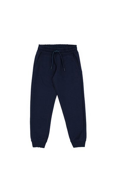 U.S. Polo Assn. Pantaloni de trening bleumarin pentru băiat 50289136 -VR033