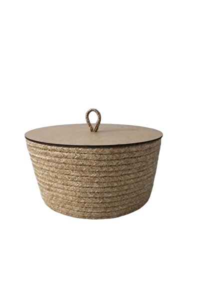 bayram taşcıoğlu home desing Kapaklı Düzenleyici,Depolama sepeti,Hasır sepet,...