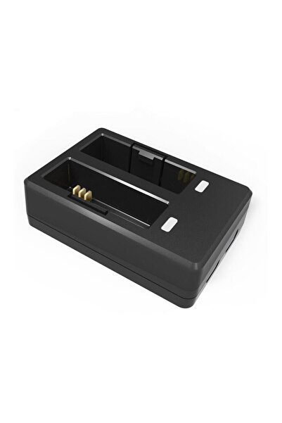 SJCAM Sj7 Star Ikili Batarya Şarj Cihazı