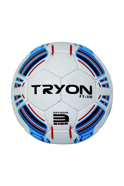 TRYON Ft-110 Model Football Ball - No -3