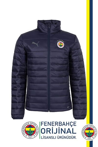 Fenerbahçe Γνήσιο Αδειοδοτημένο 23-24 A Team Coat