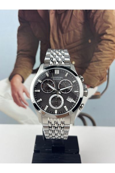 Quantum SPORTS MEN'S WRISTWATCH 10 ATM WATERPROOF