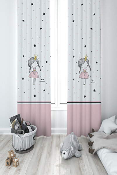 MEKTA HOME CAMERA BEBEUI ȘI COPIILOR Păr împletit Printesa Fata Model 2 Aripi...