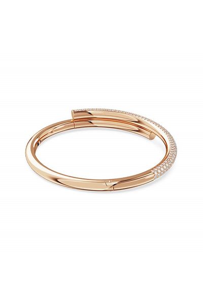 Swarovski Dextera Roségoldfarbener Armreif 5700931