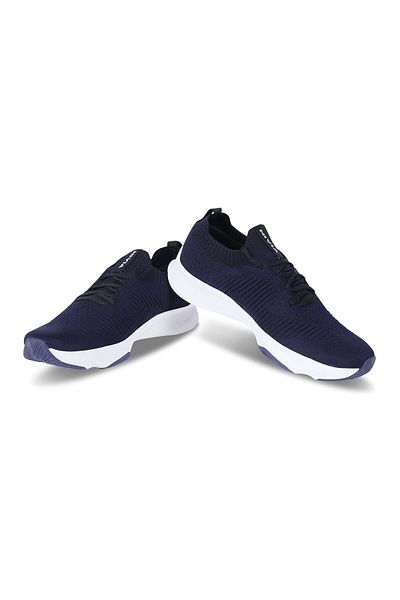Nivia Endeavour 2.0 Running Shoe,(Blue)09