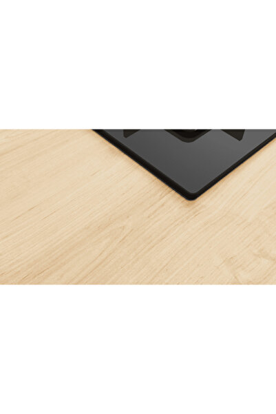 Bosch POP6C6P30O Gazlı Ankastre Ocak