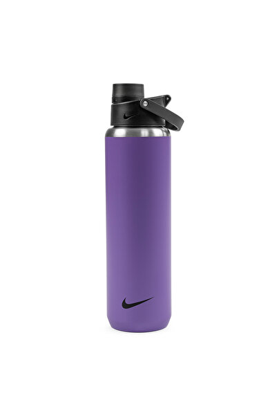Nike N1003311-505 Recharge Chug Paslanmaz Çelik Suluk 700 ml