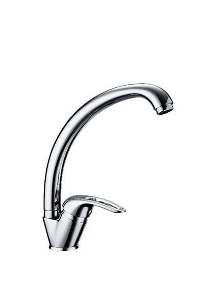 GPD Single Body Sink Faucet Mtl120