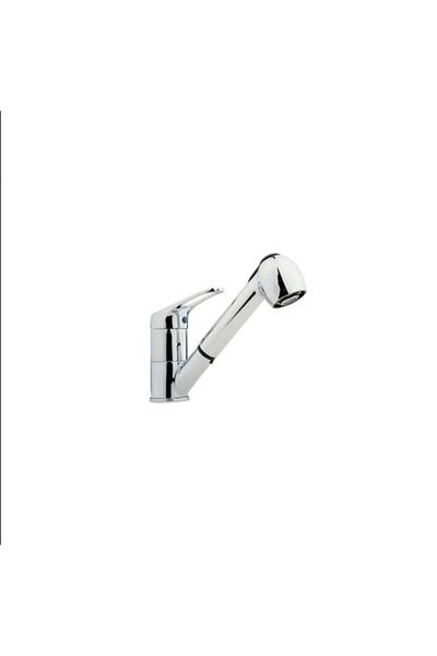 HAY Mix Standard Spiral Sink Faucet