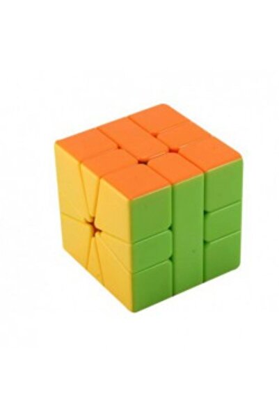 Moyu Fiber Carbon Sq1 Cube