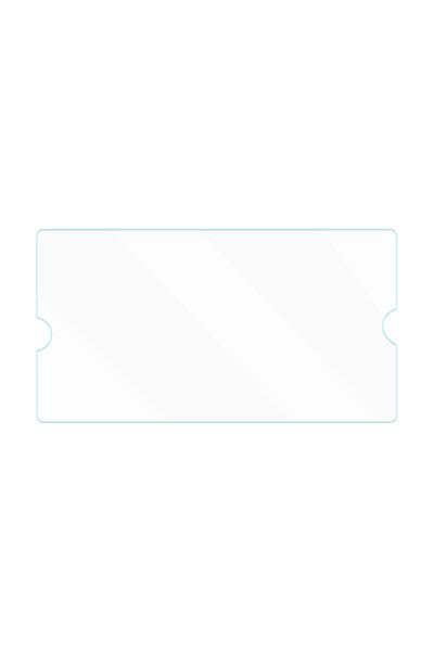 ALLOYSEED 1pcs Tempered Glass Screen Protector For Sony Playstation Portal Anti-scratch Ultra Clear Handheld C
