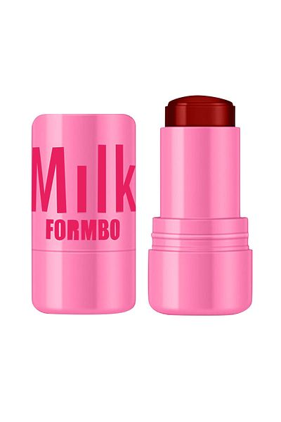 Choice Milk Makeup Jelly Tint Blush, Milk Coolings Water Jelly Tint 0.18 Oz, Water Jelly Tint Stick Shee...