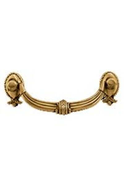 HandStyle Hand Style Kulp 156 96 mm Eskitme Antik