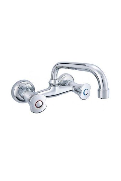 HAY Wall Sink Faucet