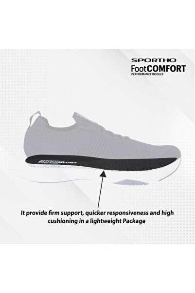 Nivia Endeavour 2.0 Running Shoe,(Blue)09