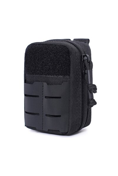 Choice حقيبة B Molle للصيد في الهواء الطلق وحقيبة الإسعافات الأولية وحقيبة صغيرة متعددة الأغراض وحقيبة خصر