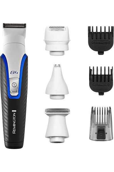 Remington G4 Graphite Series Pers Groomer