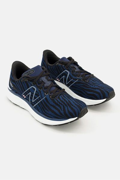 New Balance Women Wevozgn3 Standard Fit Printed Running Shoes, Multicolor