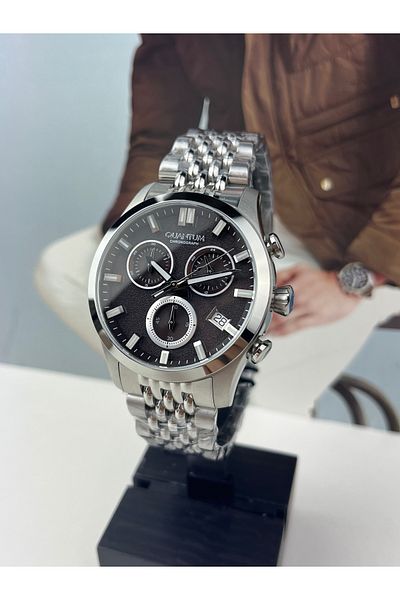 Quantum SPORTS MEN'S WRISTWATCH 10 ATM WATERPROOF