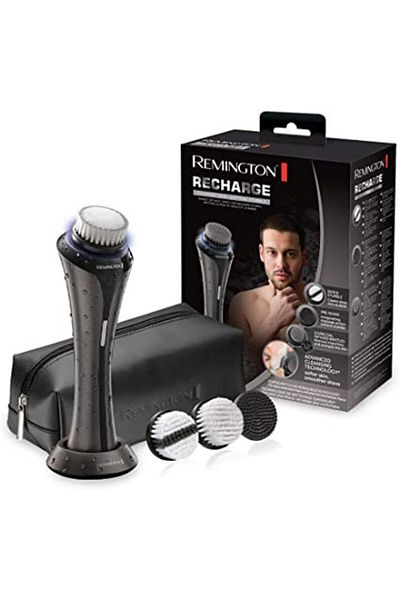 Remington Recharge Skin Cleaner For Men