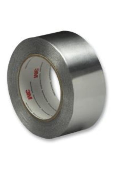 3M 764ı 50mm*3t Gri Vinil Bant