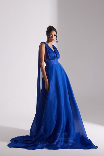 BETTY & SAM Emily Saks Close Night Dress