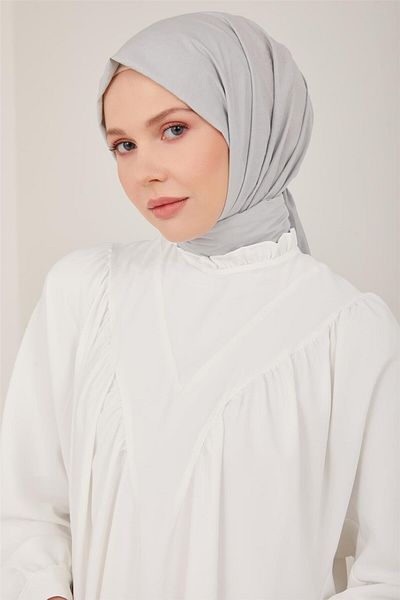 Armine Pearl Tunic 23Y4451 - Gathered Front and Robe