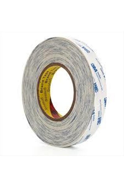 3M 9448a 40mm*50mt Çift Taraflı Bant
